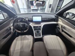 BYD Song Pro New Energy DM-i 71KM Glory Edition Pilot - ფოტო 8