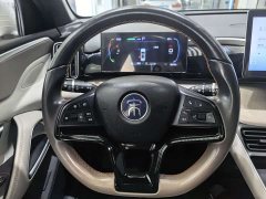 BYD Song Pro New Energy DM-i 71KM Glory Edition Pilot - ფოტო 9