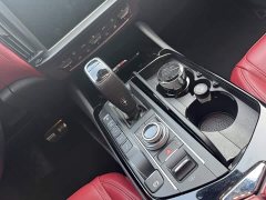 Maserati Levante 3.0T Modena - ფოტო 10