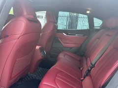 Maserati Levante 3.0T Modena - ფოტო 11