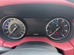 Maserati Levante 3.0T Modena - ფოტო 12