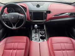Maserati Levante 3.0T Modena - ფოტო 13