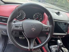 Maserati Levante 3.0T Modena - ფოტო 14