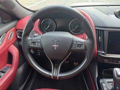 Maserati Levante 3.0T Modena - ფოტო 2