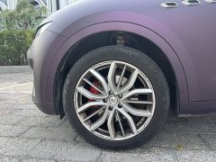 Maserati Levante 3.0T Modena - ფოტო 3