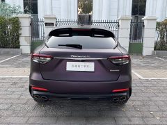 Maserati Levante 3.0T Modena - ფოტო 4