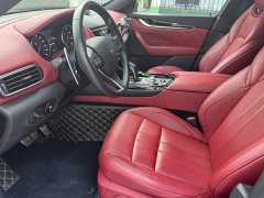 Maserati Levante 3.0T Modena - ფოტო 5