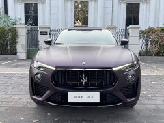 Maserati Levante 3.0T Modena - ფოტო 6