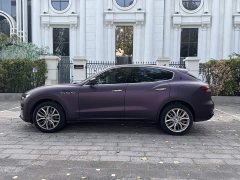 Maserati Levante 3.0T Modena - ფოტო 7
