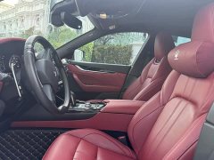 Maserati Levante 3.0T Modena - ფოტო 9