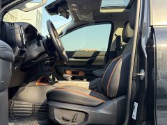 Ford Ranger 2023 Explorer 4WD Automatic Gasoline - ფოტო 10
