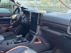 Ford Ranger 2023 Explorer 4WD Automatic Gasoline - ფოტო 11