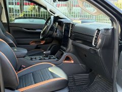 Ford Ranger 2023 Explorer 4WD Automatic Gasoline - ფოტო 12