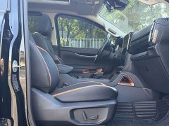 Ford Ranger 2023 Explorer 4WD Automatic Gasoline - ფოტო 13