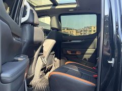 Ford Ranger 2023 Explorer 4WD Automatic Gasoline - ფოტო 14