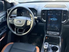 Ford Ranger 2023 Explorer 4WD Automatic Gasoline - ფოტო 15