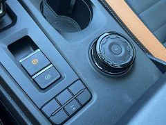 Ford Ranger 2023 Explorer 4WD Automatic Gasoline - ფოტო 16
