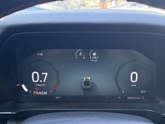 Ford Ranger 2023 Explorer 4WD Automatic Gasoline - ფოტო 18