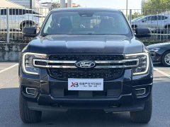 Ford Ranger 2023 Explorer 4WD Automatic Gasoline - ფოტო 2
