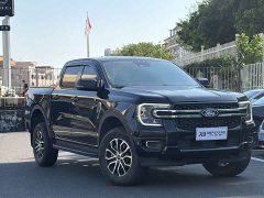 Ford Ranger 2023 Explorer 4WD Automatic Gasoline - ფოტო 3