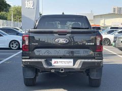 Ford Ranger 2023 Explorer 4WD Automatic Gasoline - ფოტო 4