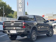 Ford Ranger 2023 Explorer 4WD Automatic Gasoline - ფოტო 5