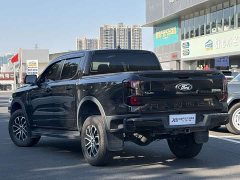 Ford Ranger 2023 Explorer 4WD Automatic Gasoline - ფოტო 6