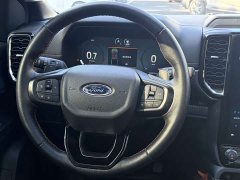 Ford Ranger 2023 Explorer 4WD Automatic Gasoline - ფოტო 8