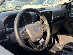 Ford Ranger 2023 Explorer 4WD Automatic Gasoline - ფოტო 9