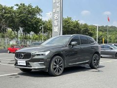 Volvo XC60 B5 AWD Smart Remote Luxury Edition - ფოტო 1