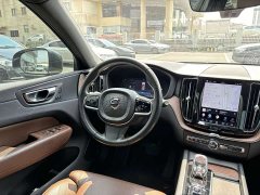 Volvo XC60 B5 AWD Smart Remote Luxury Edition - ფოტო 10