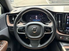 Volvo XC60 B5 AWD Smart Remote Luxury Edition - ფოტო 11