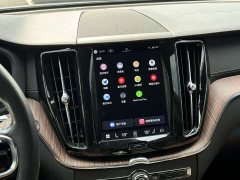 Volvo XC60 B5 AWD Smart Remote Luxury Edition - ფოტო 12