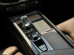 Volvo XC60 B5 AWD Smart Remote Luxury Edition - ფოტო 13