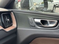 Volvo XC60 B5 AWD Smart Remote Luxury Edition - ფოტო 14