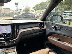 Volvo XC60 B5 AWD Smart Remote Luxury Edition - ფოტო 15