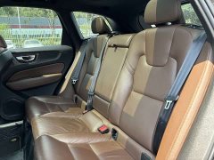Volvo XC60 B5 AWD Smart Remote Luxury Edition - ფოტო 16