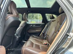 Volvo XC60 B5 AWD Smart Remote Luxury Edition - ფოტო 17