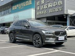 Volvo XC60 B5 AWD Smart Remote Luxury Edition - ფოტო 2