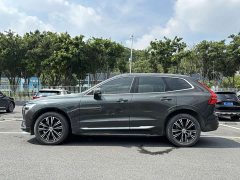 Volvo XC60 B5 AWD Smart Remote Luxury Edition - ფოტო 3