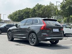 Volvo XC60 B5 AWD Smart Remote Luxury Edition - ფოტო 4