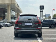 Volvo XC60 B5 AWD Smart Remote Luxury Edition - ფოტო 5