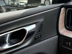 Volvo XC60 B5 AWD Smart Remote Luxury Edition - ფოტო 6