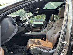 Volvo XC60 B5 AWD Smart Remote Luxury Edition - ფოტო 7