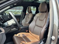 Volvo XC60 B5 AWD Smart Remote Luxury Edition - ფოტო 8
