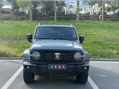 Tank 300 2025 2.0T Gasoline Challenger - ფოტო 2