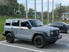 Tank 300 2025 2.0T Gasoline Challenger - ფოტო 3