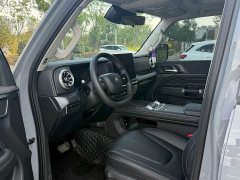 Tank 300 2025 2.0T Gasoline Challenger - ფოტო 4