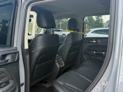 Tank 300 2025 2.0T Gasoline Challenger - ფოტო 5