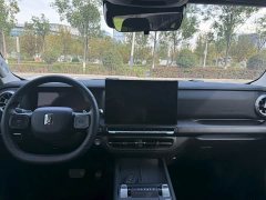 Tank 300 2025 2.0T Gasoline Challenger - ფოტო 6